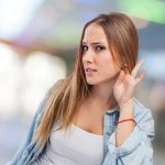 Szumy uszne i nagła głuchota